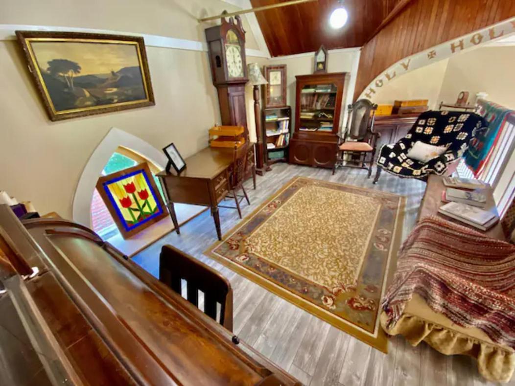 Unique Stay! Converted Church In Idyllic Location, photo 15