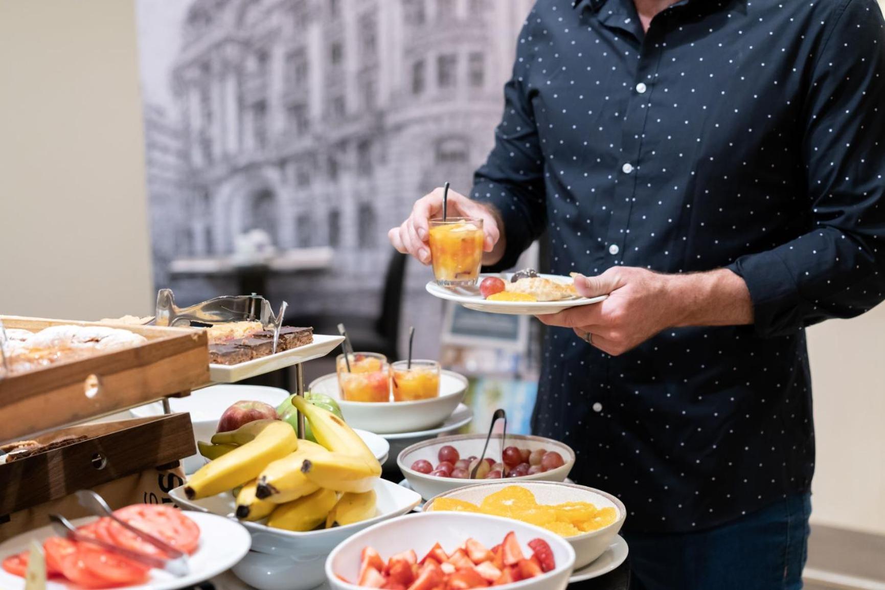 Carles Hotel, hotel 4 estrellas en Buenos Aires