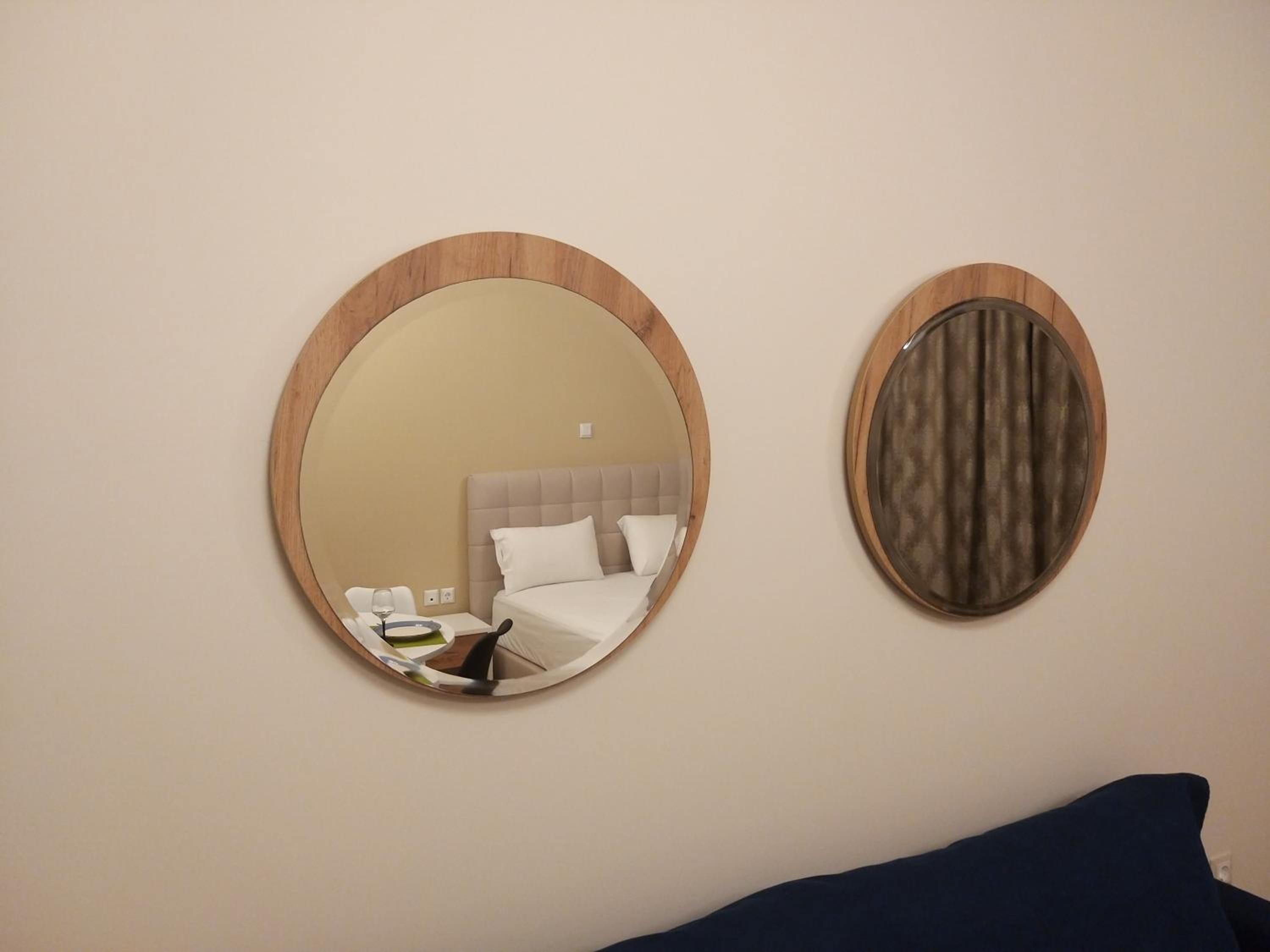 Amazing Apartments @ Monastiraki Subway Station