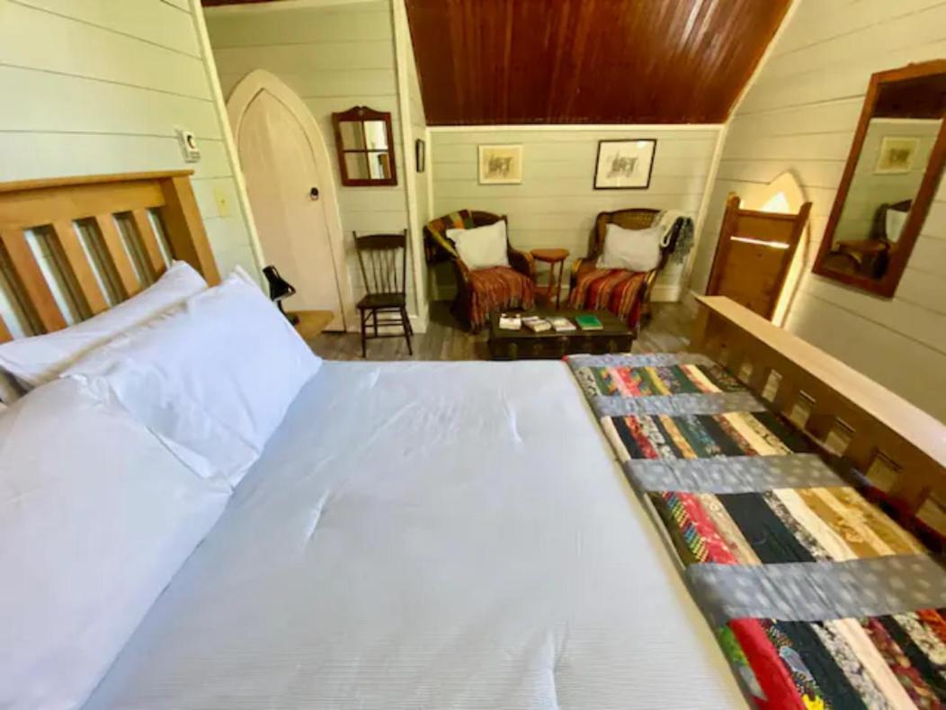 Unique Stay! Converted Church In Idyllic Location, photo 14