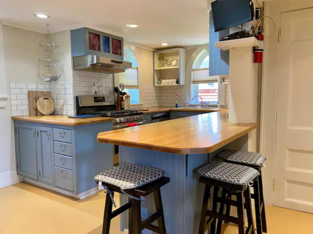 Unique Stay! Converted Church In Idyllic Location, photo 28