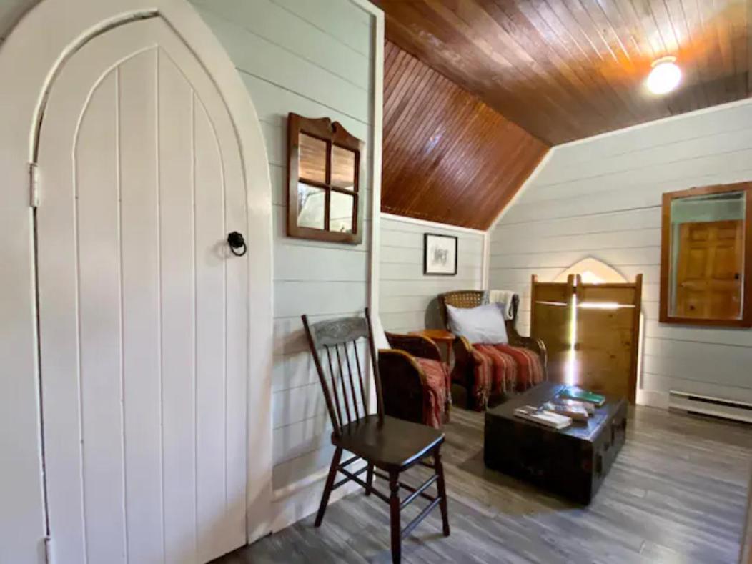 Unique Stay! Converted Church In Idyllic Location, photo 25