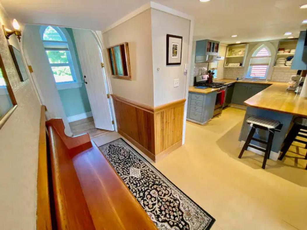 Unique Stay! Converted Church In Idyllic Location, photo 21
