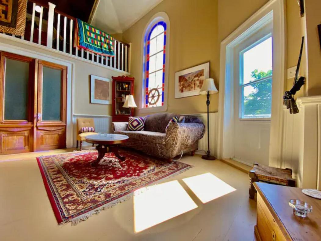 Unique Stay! Converted Church In Idyllic Location, photo 29