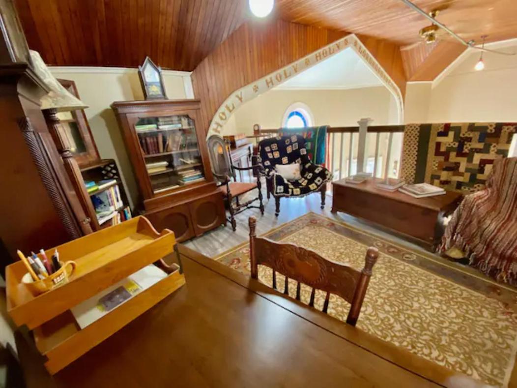 Unique Stay! Converted Church In Idyllic Location, photo 19