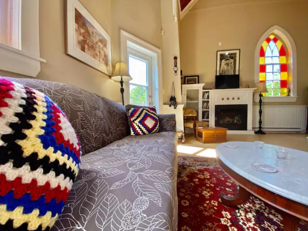 Unique Stay! Converted Church In Idyllic Location, photo 17