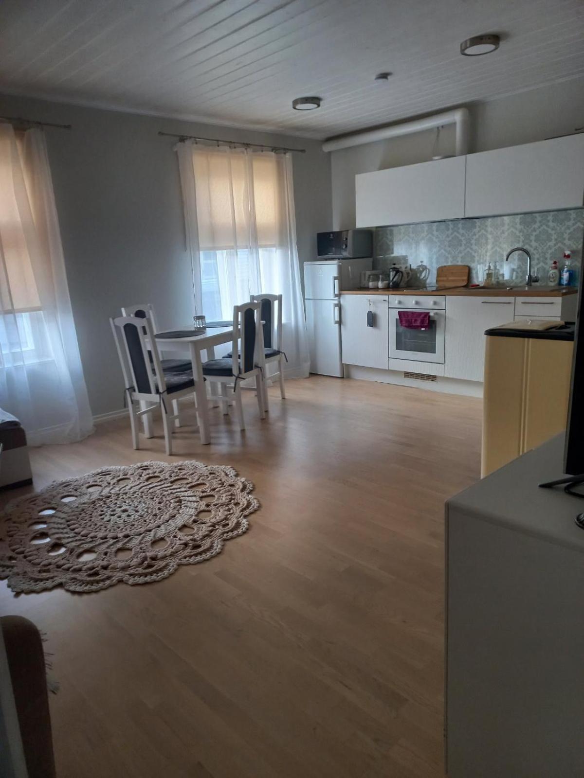 Tamula apartament view 3