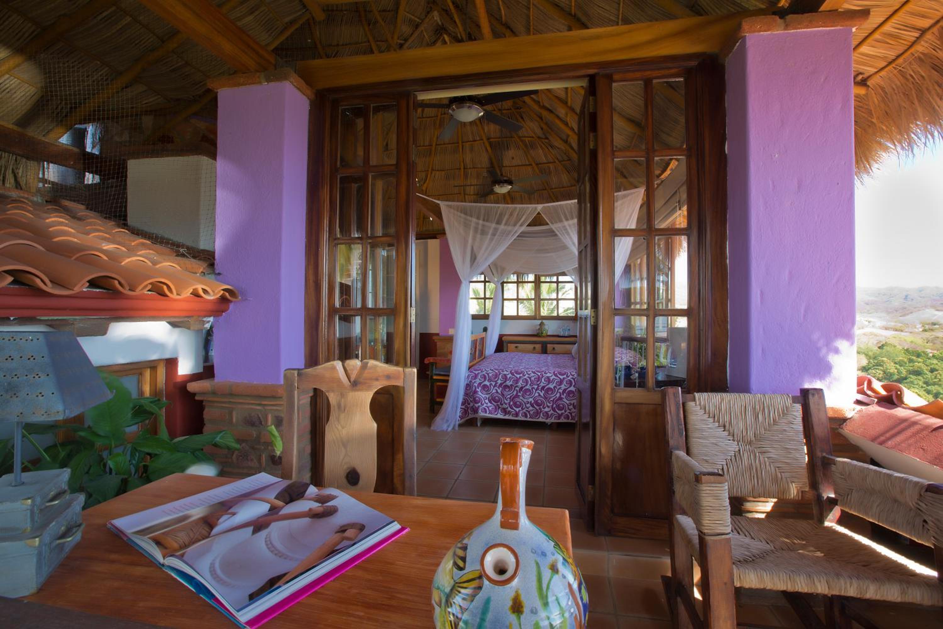 Villa Bella Bed & Breakfast Inn