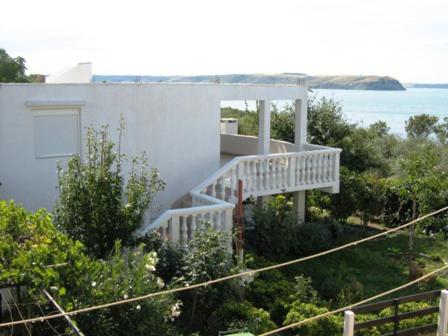 Apartments in Razanac - Zadar Riviera 41401