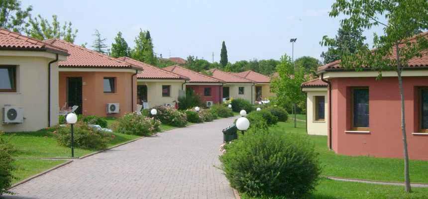 Camping Bella Italia - Lake Garda 22081 view 3