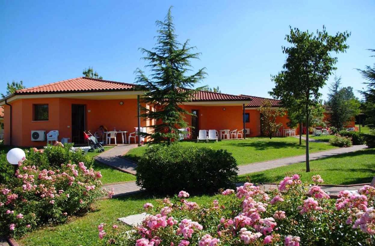 Camping Bella Italia - Lake Garda 22081 view 4