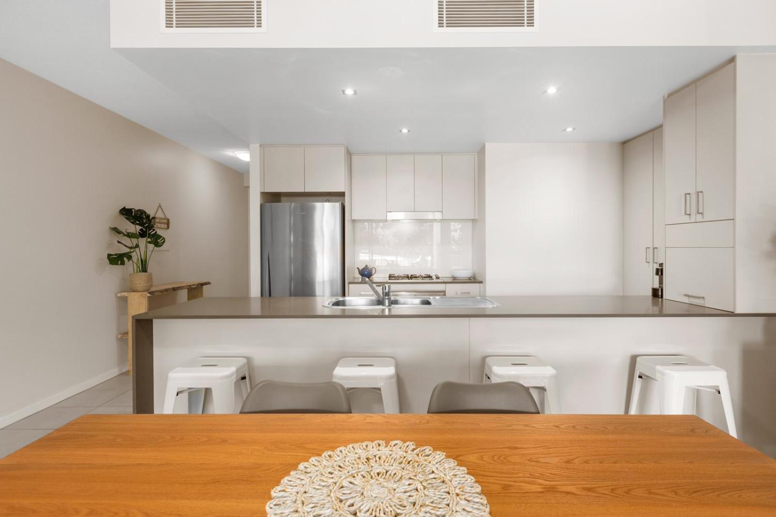 Drift Apartments - Tweed Coast Holidays ®