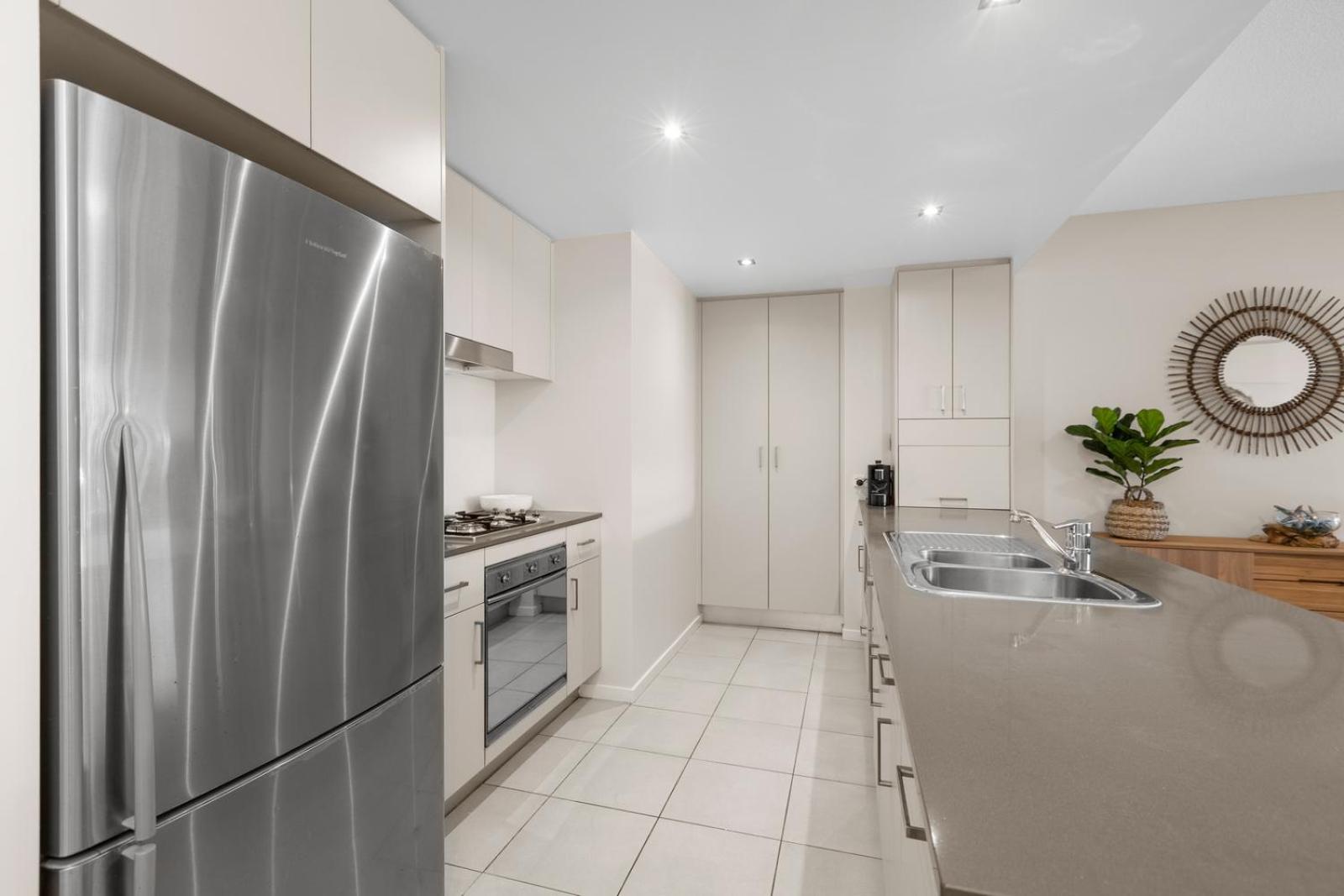 Drift Apartments - Tweed Coast Holidays ®