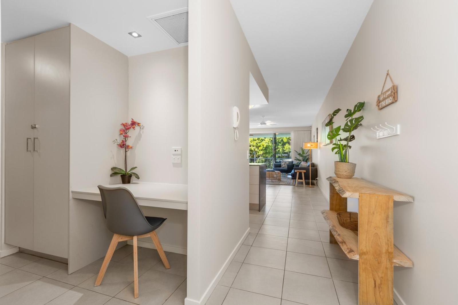 Drift Apartments - Tweed Coast Holidays ®