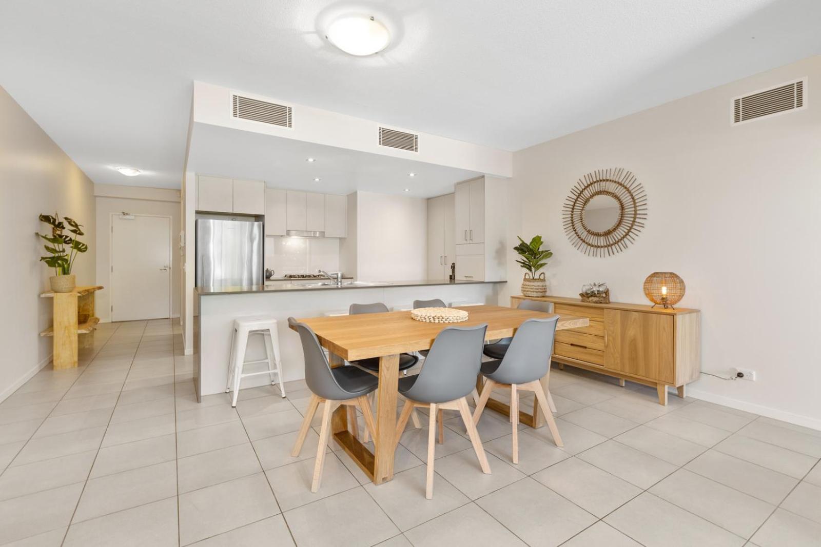Drift Apartments - Tweed Coast Holidays ®