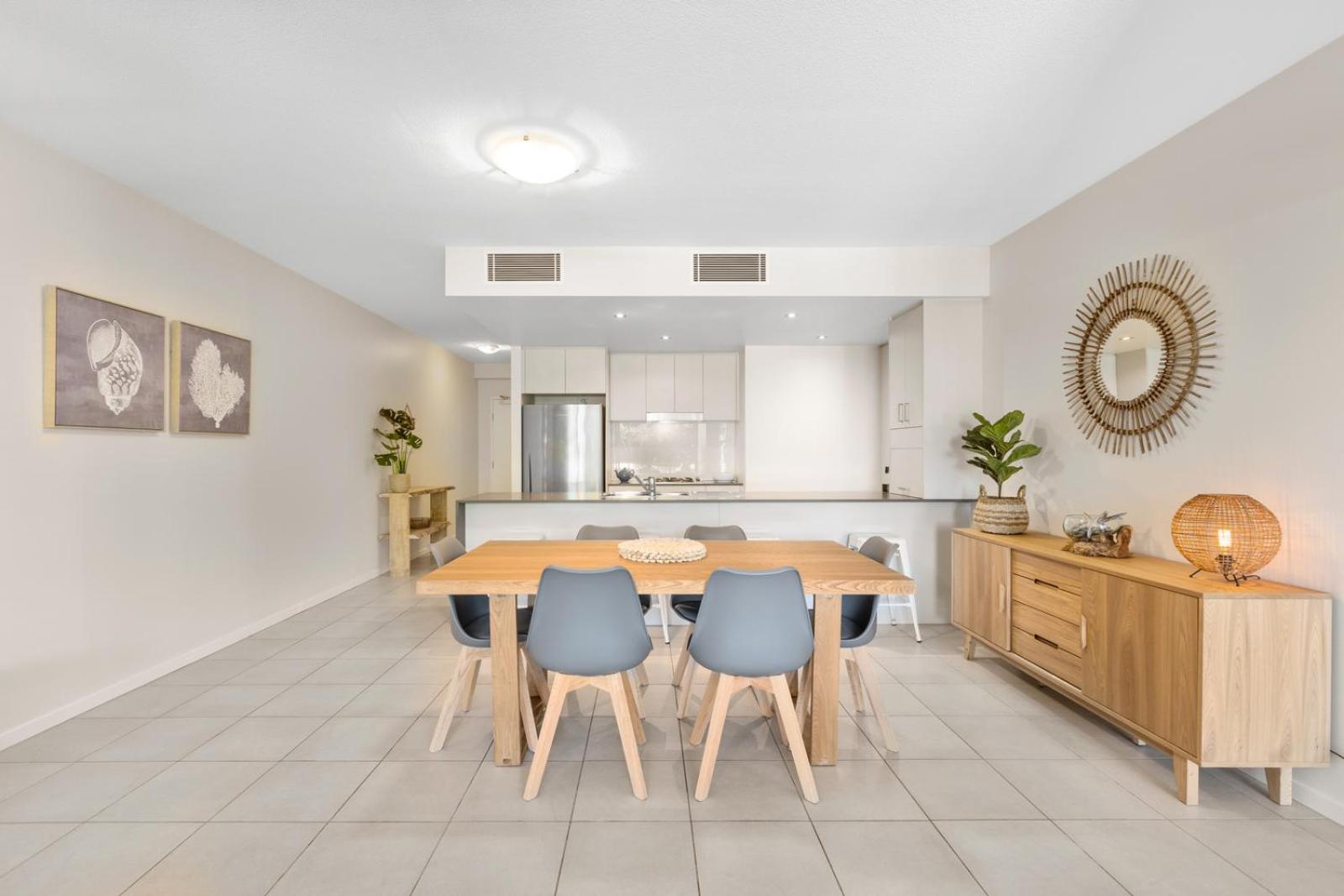 Drift Apartments - Tweed Coast Holidays ®