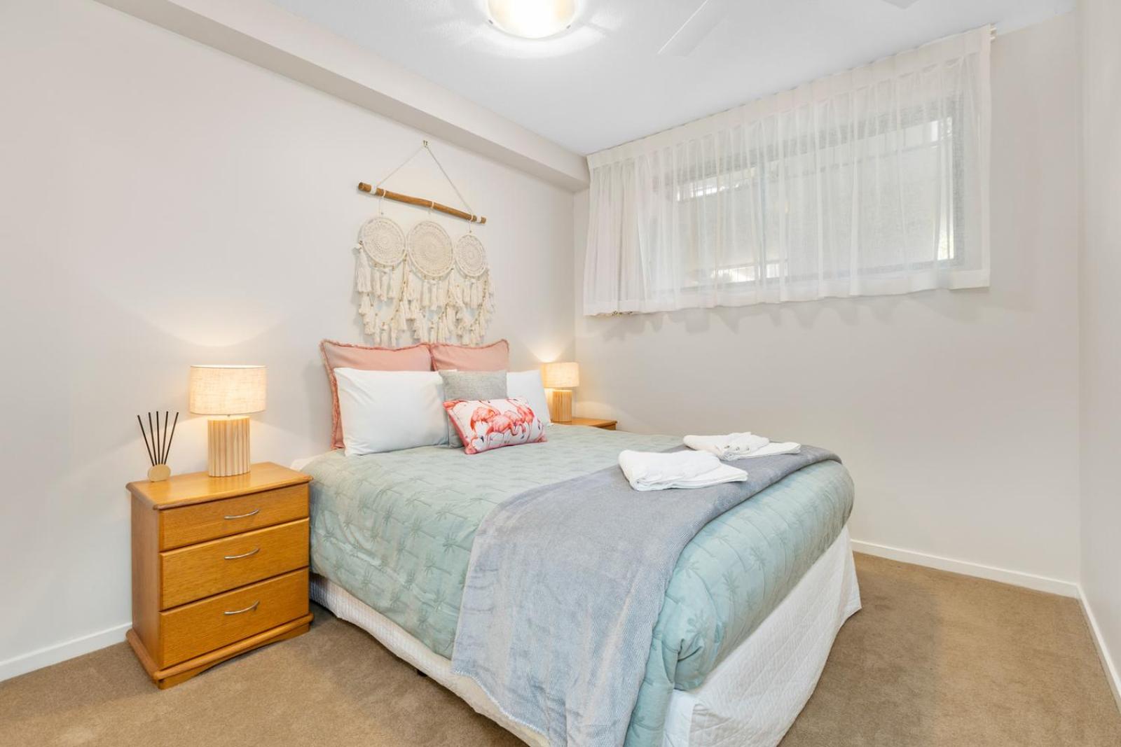 Drift Apartments - Tweed Coast Holidays ®