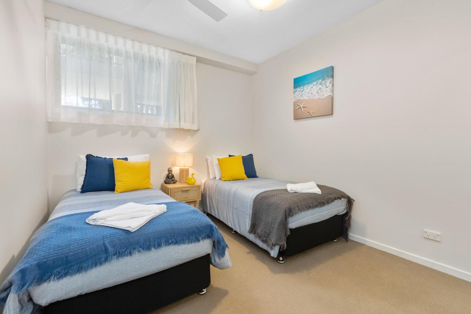 Drift Apartments - Tweed Coast Holidays ®