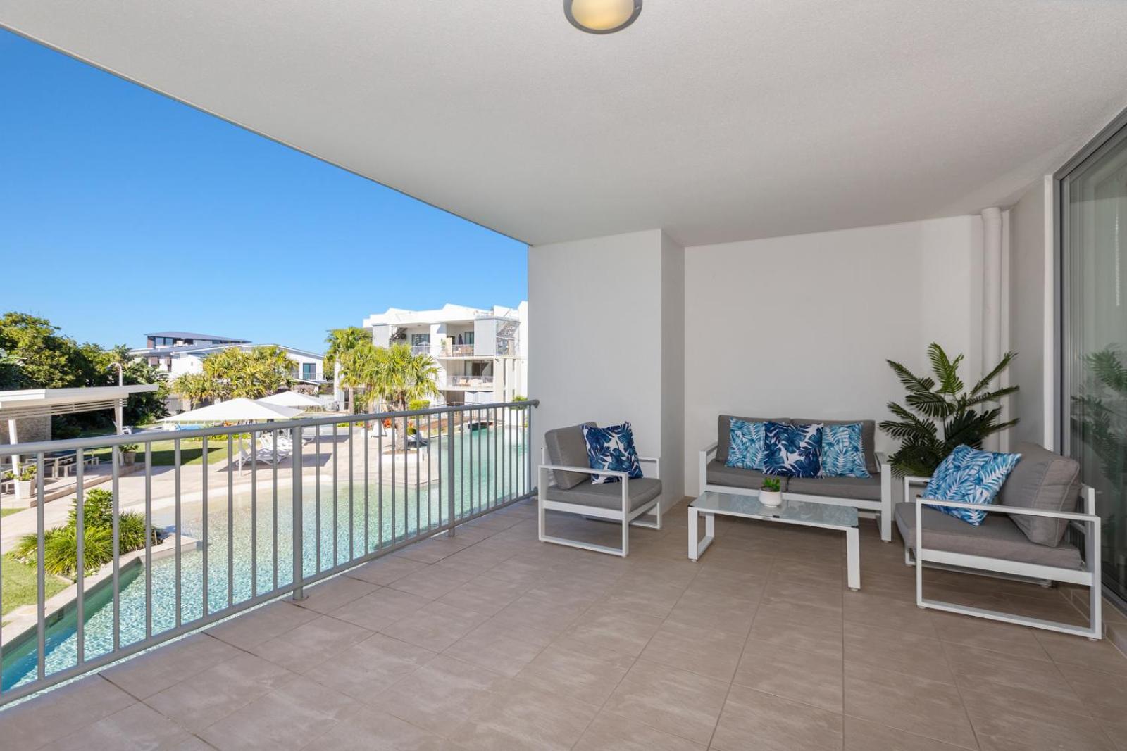 Drift Apartments - Tweed Coast Holidays ®