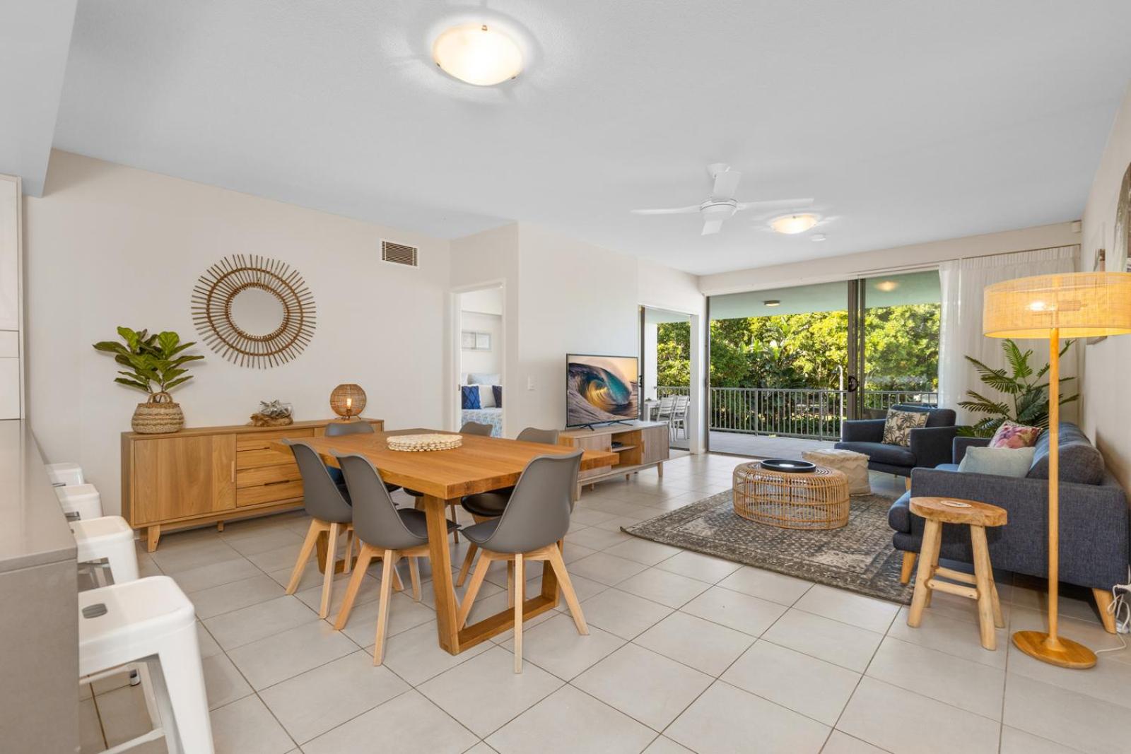 Drift Apartments - Tweed Coast Holidays ®