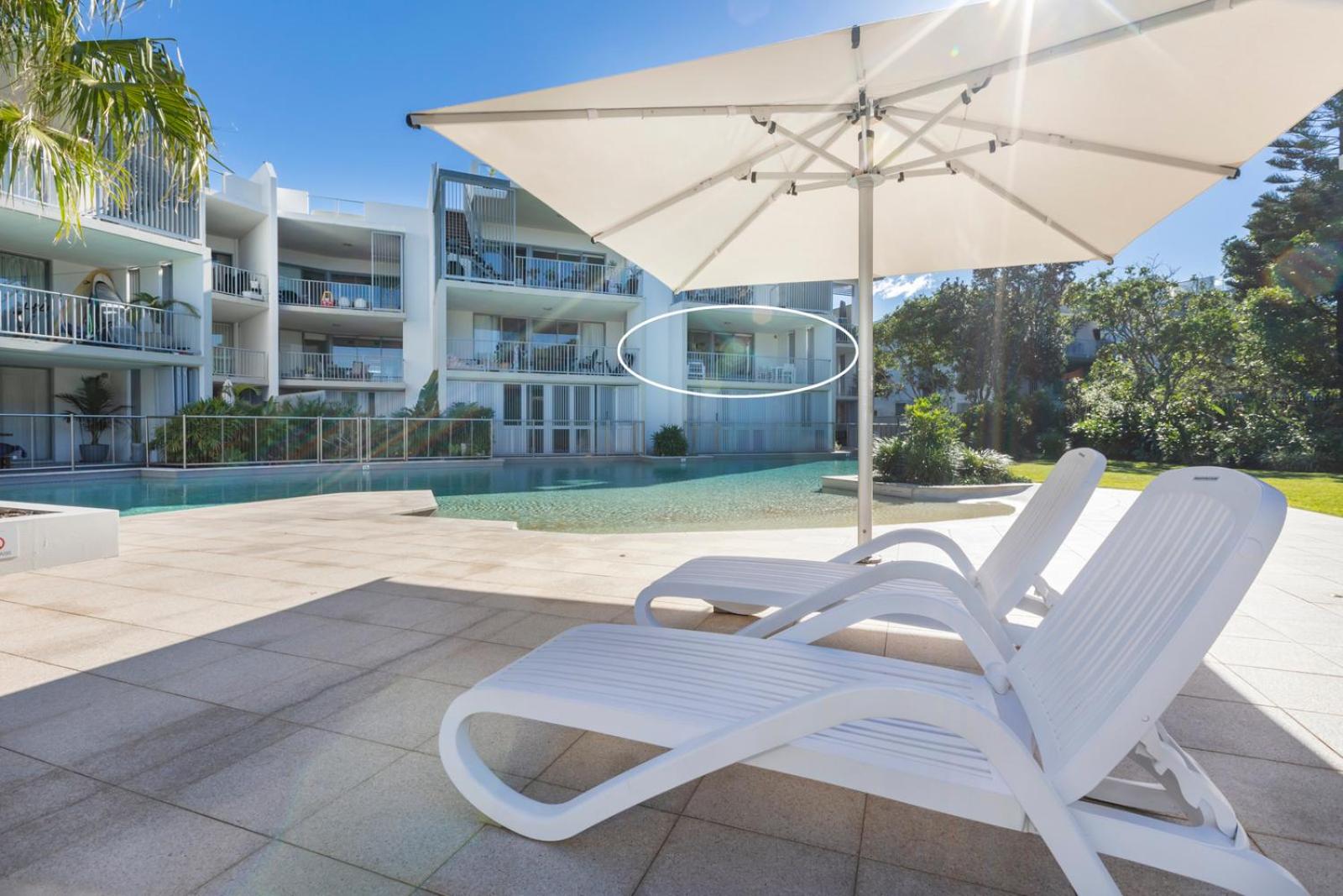 Drift Apartments - Tweed Coast Holidays ®