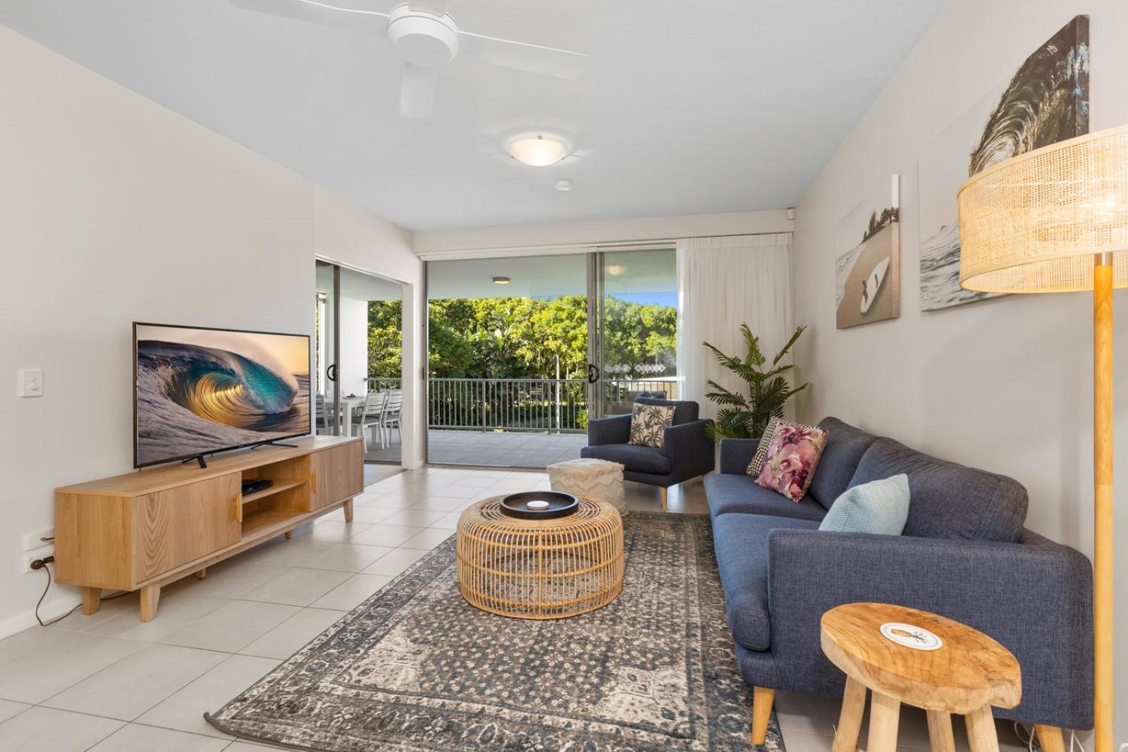 Drift Apartments - Tweed Coast Holidays ®