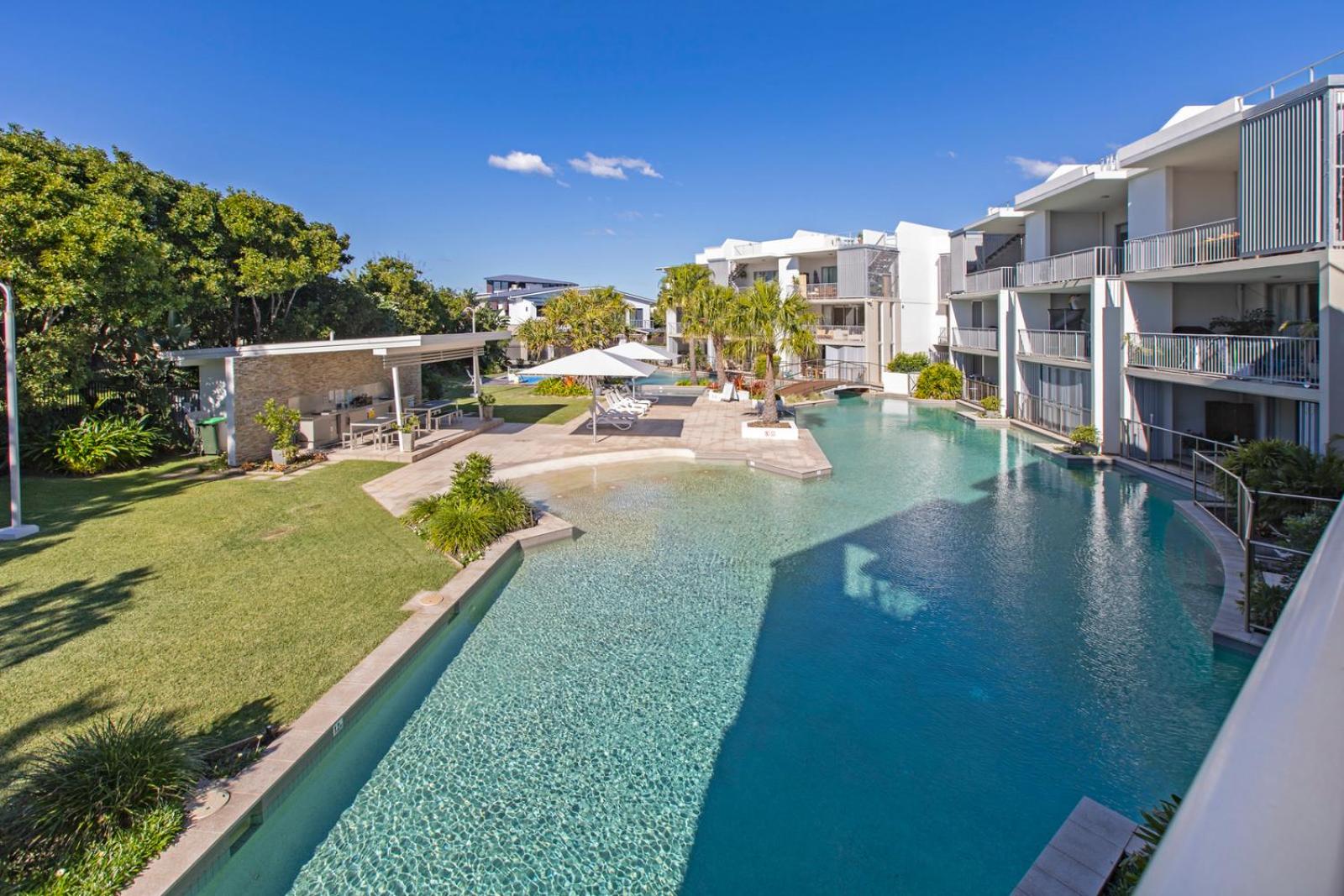 Drift Apartments - Tweed Coast Holidays ®