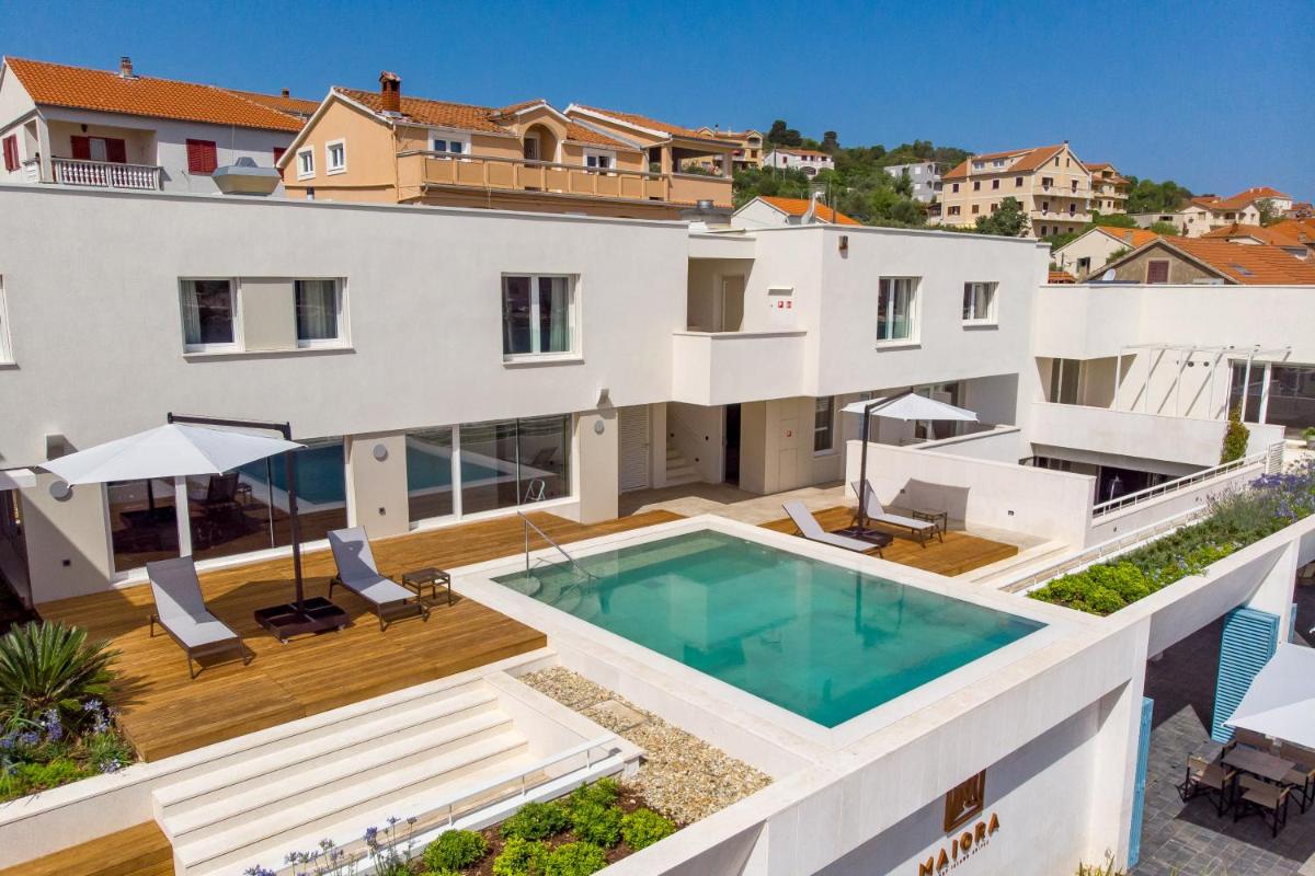 MAIORA Luxury Island Suites view 2