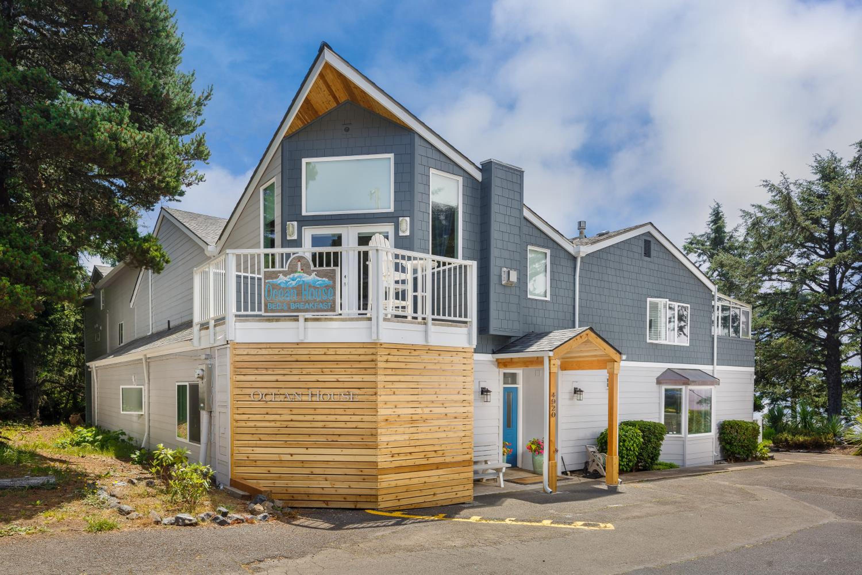 Ocean House view 2