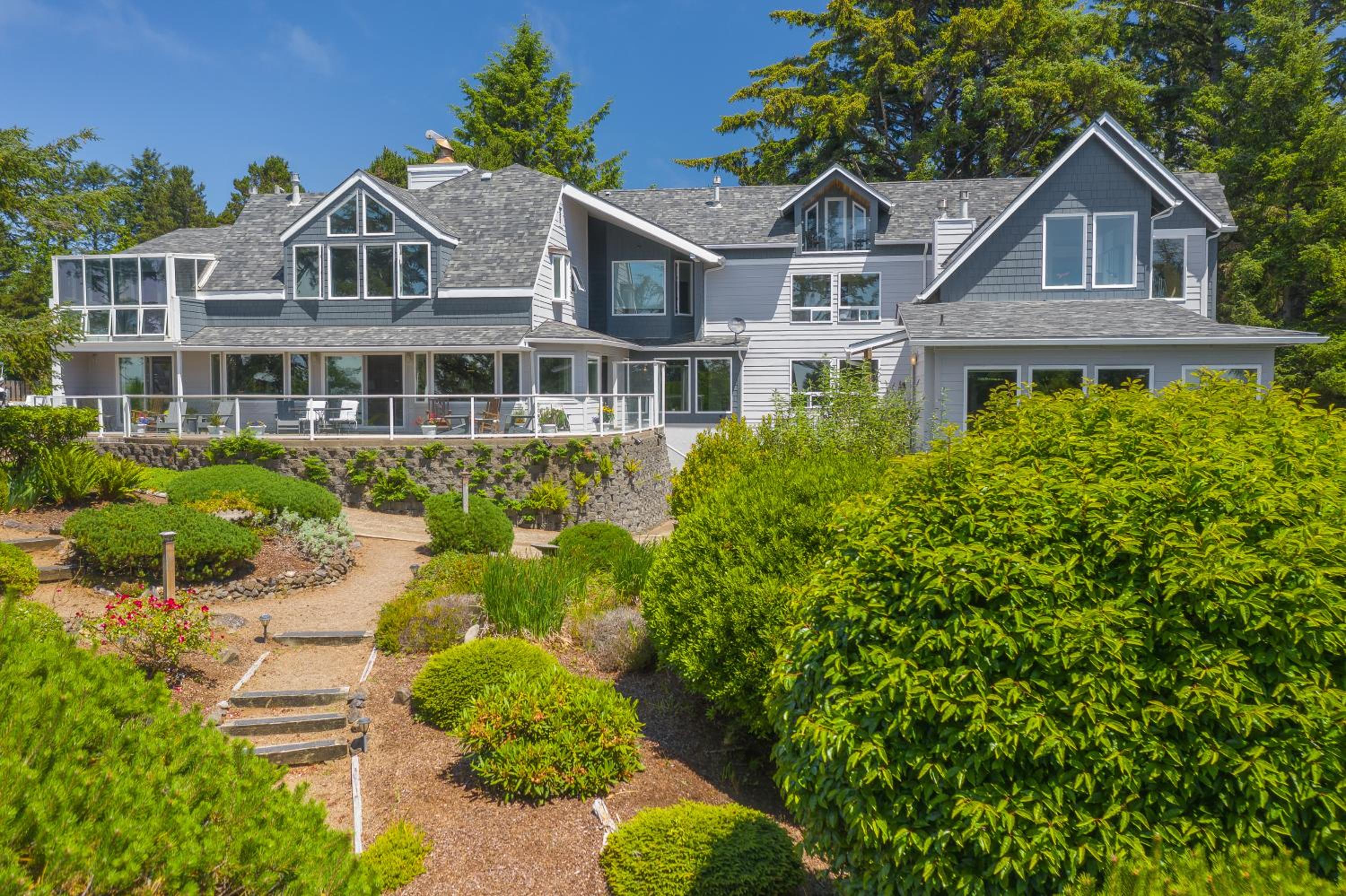 Ocean House view 4