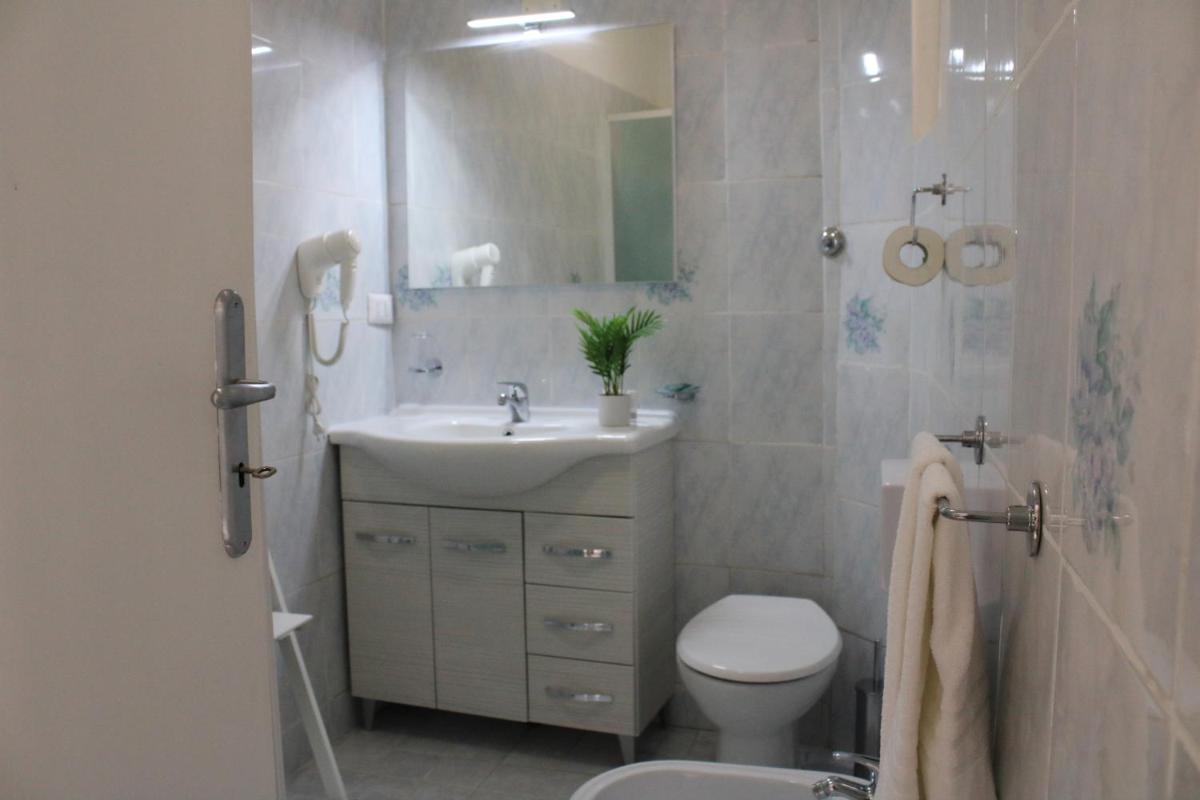 CilentoEasyRooms view 3