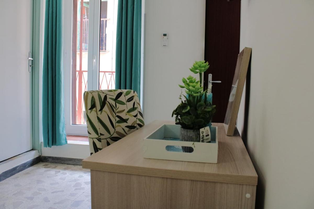 CilentoEasyRooms view 4