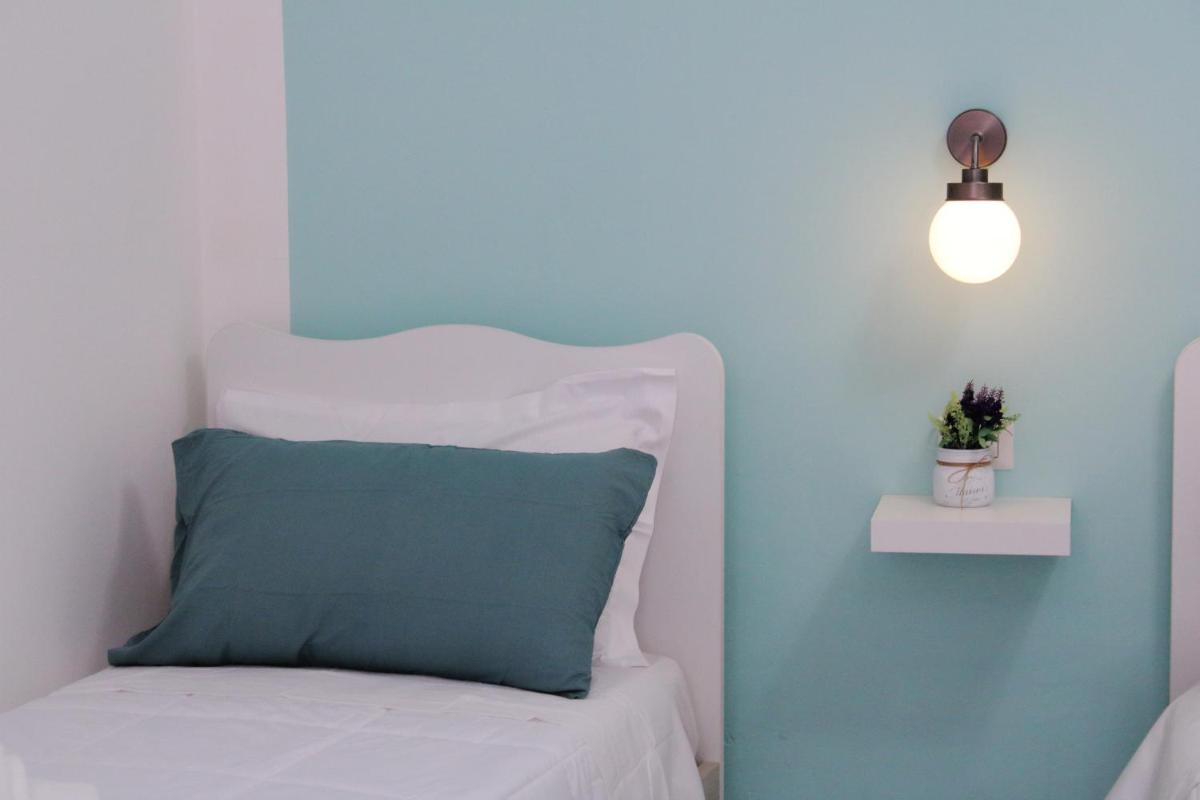 CilentoEasyRooms view 5