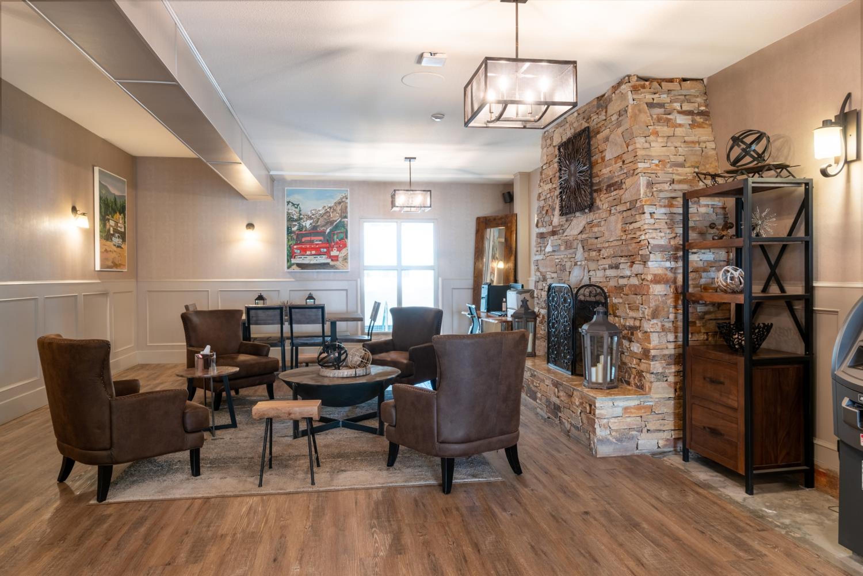 Golden Vacations - Prestige Inn Golden - Property Image 26