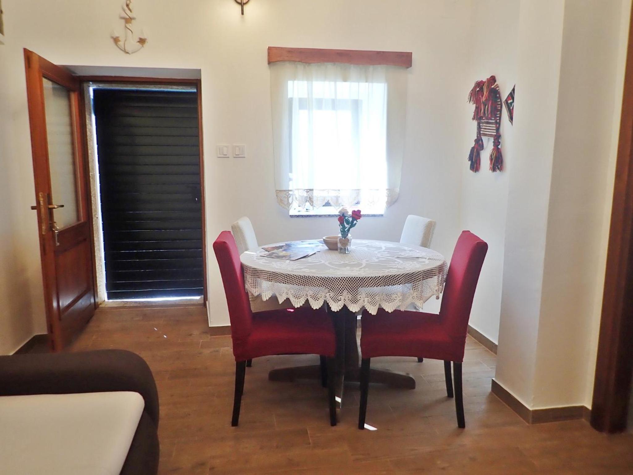 Holiday home in Starigrad-Paklenica 40978 view 2
