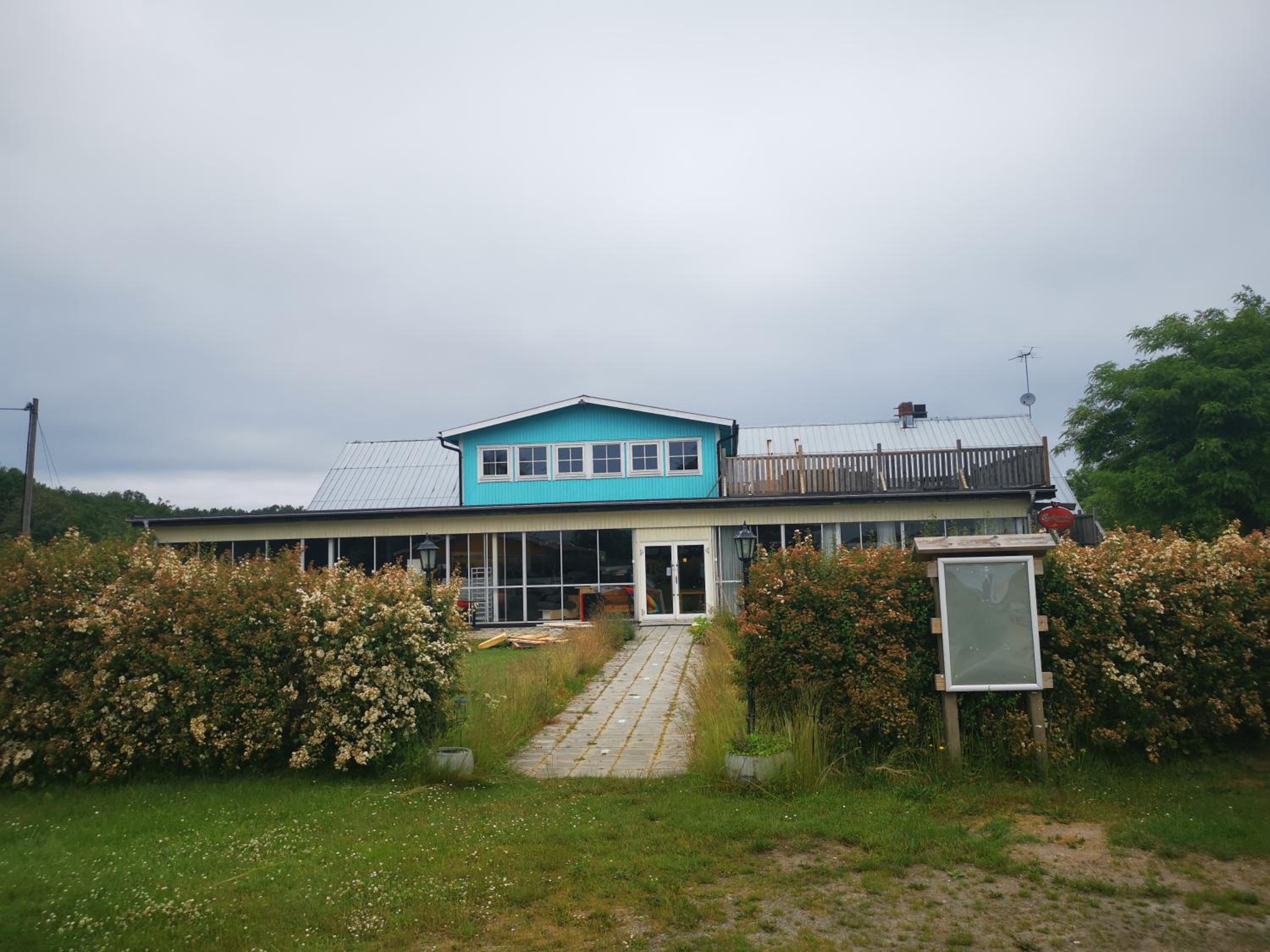 building