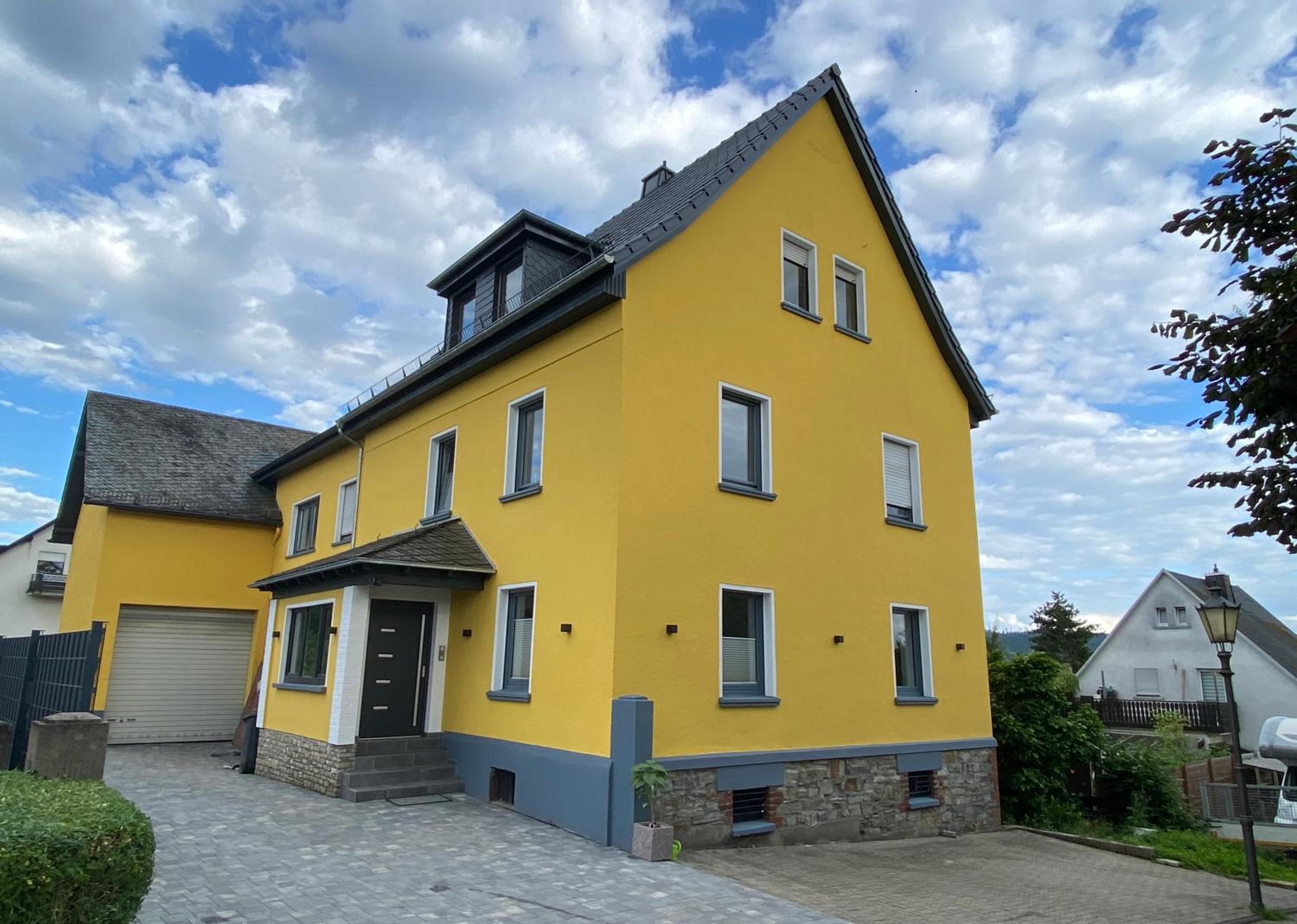 building