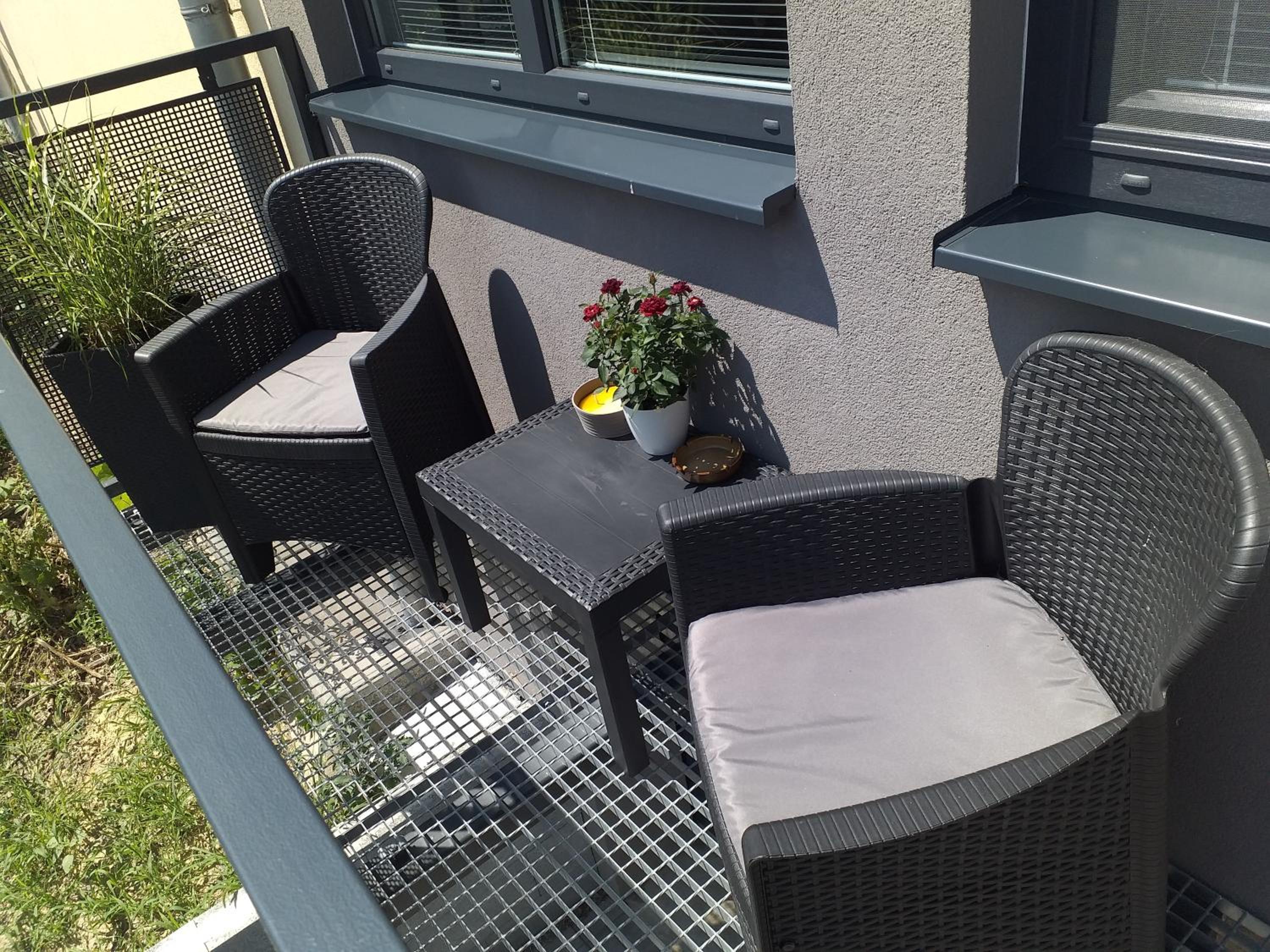 Apartmán u kolejí I view 3