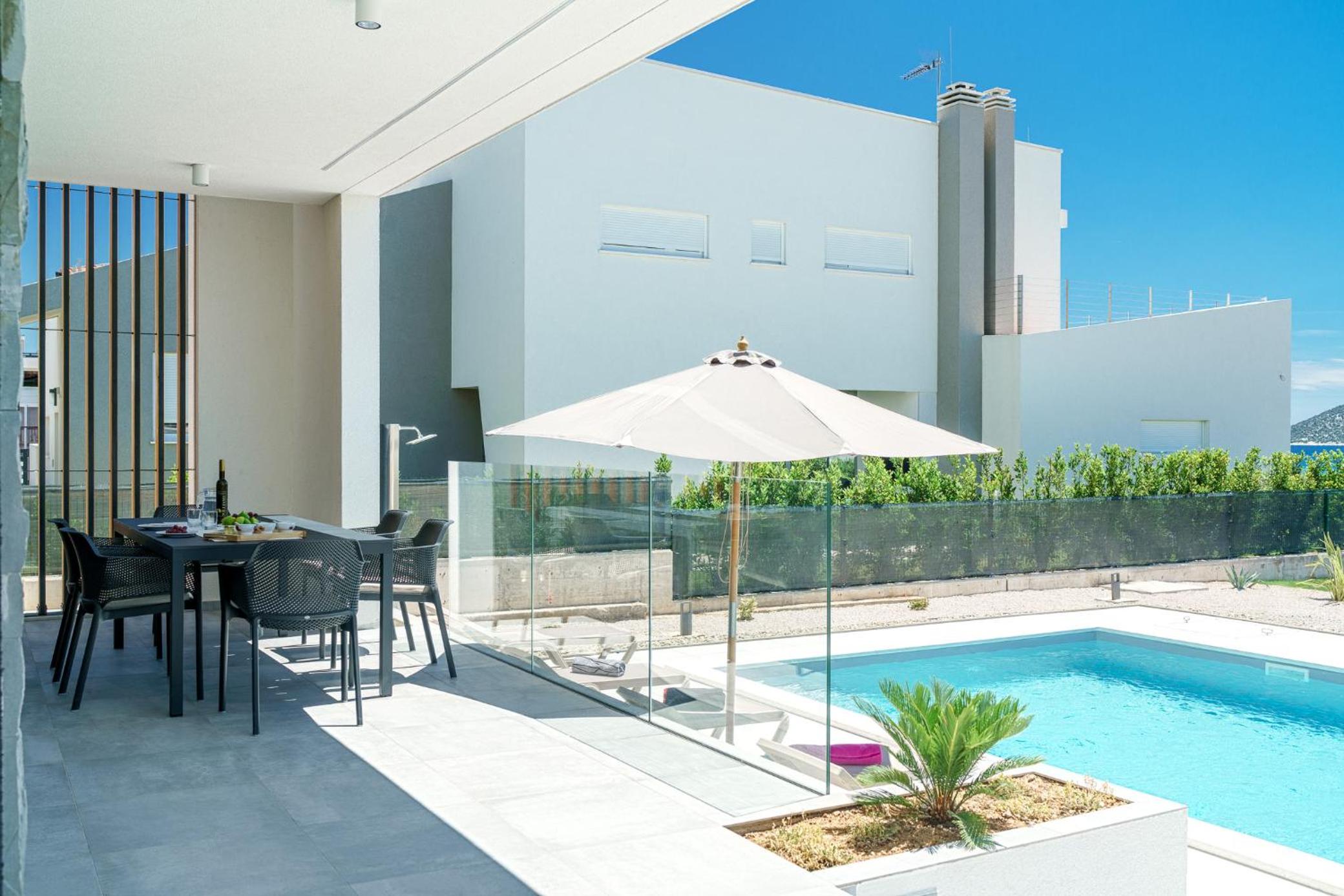 Villa Sea of Dreams view 5