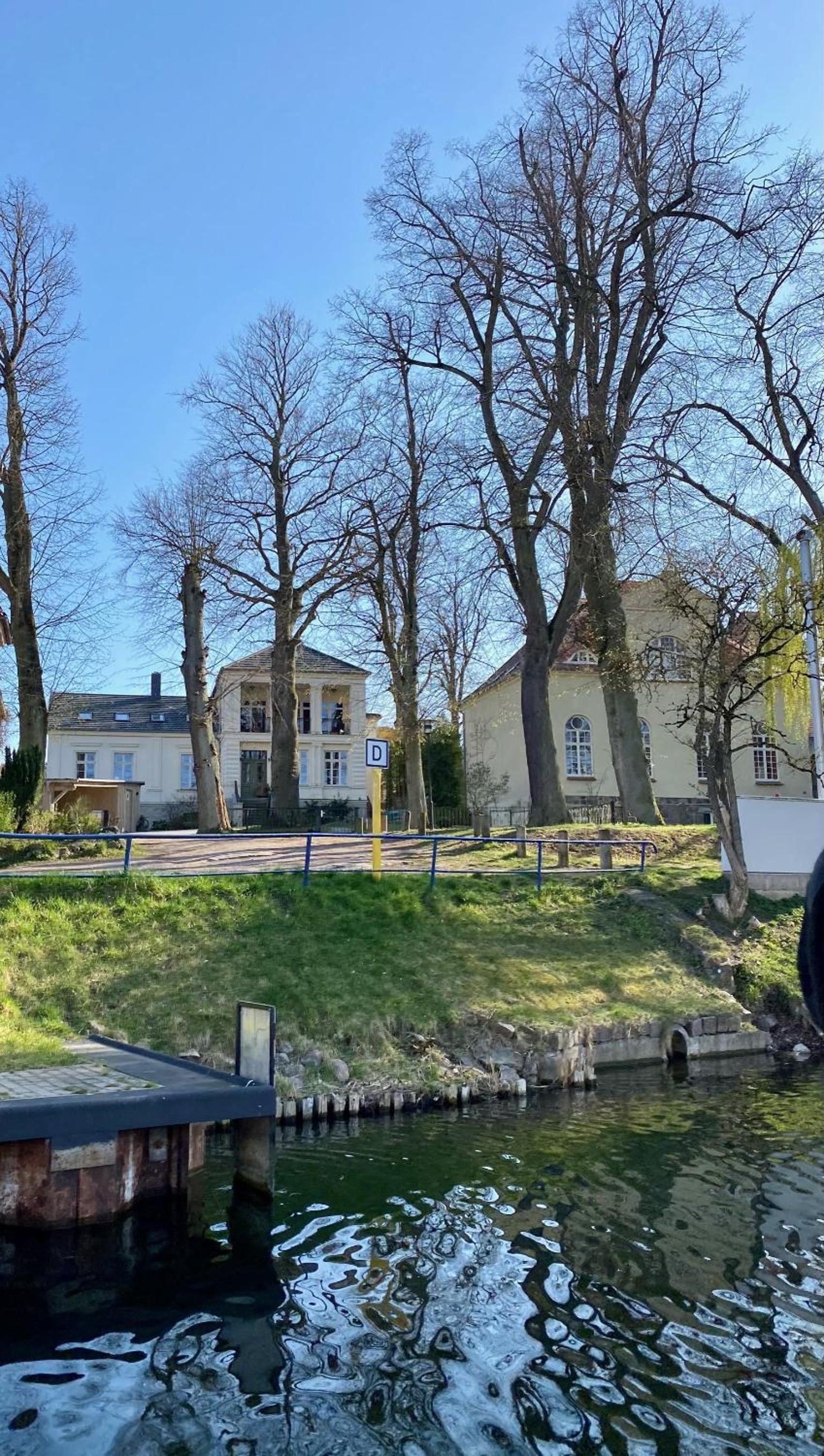 Villa Sonntag