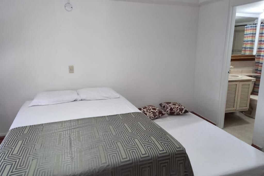 Apartamento en Parque del Poblado view 2