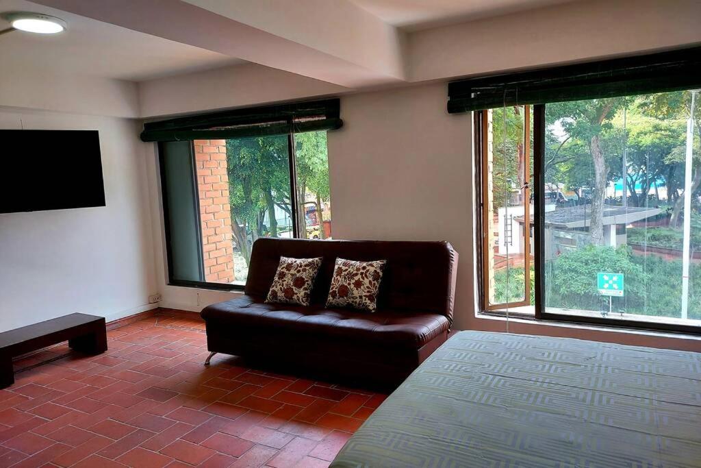 Apartamento en Parque del Poblado view 3