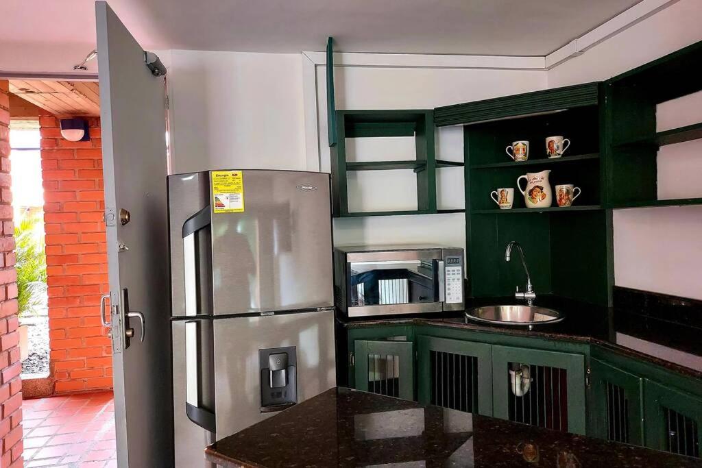 Apartamento en Parque del Poblado view 4