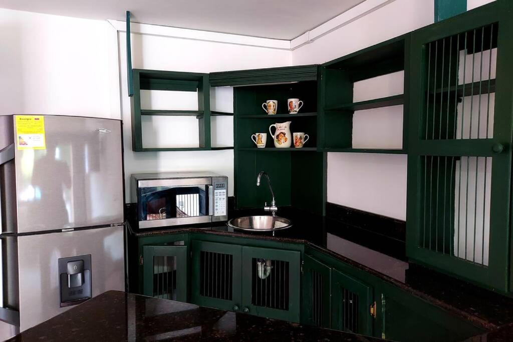 Apartamento en Parque del Poblado view 5
