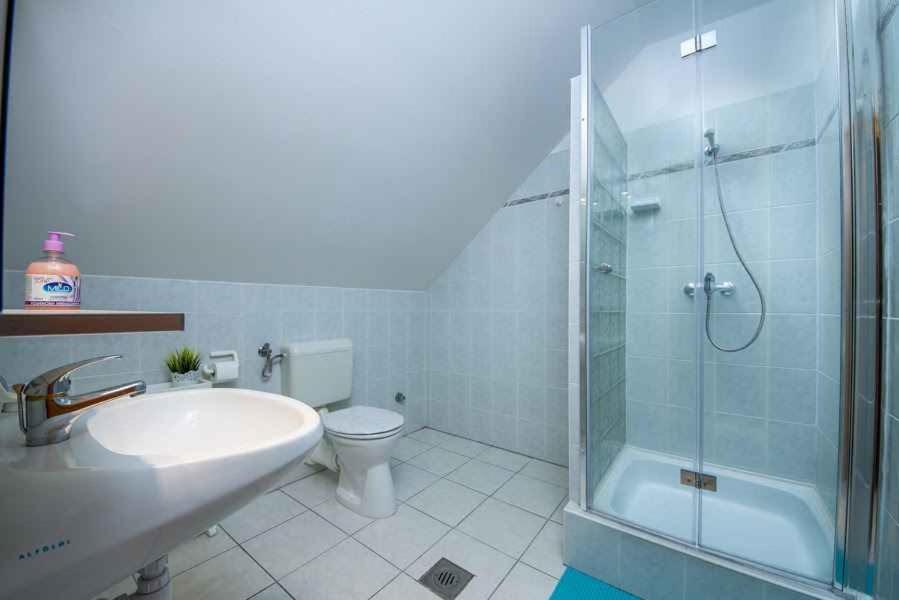 Apartment in Balatonmariafürdo 40852 view 5