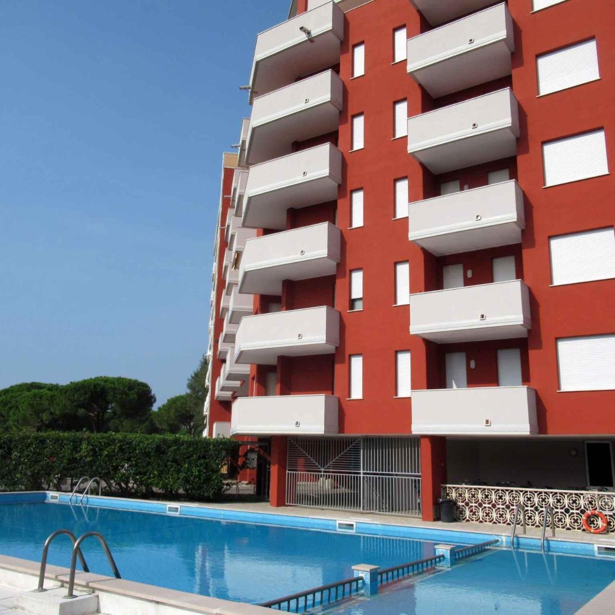 Apartments Porto Santa Margherita 40297