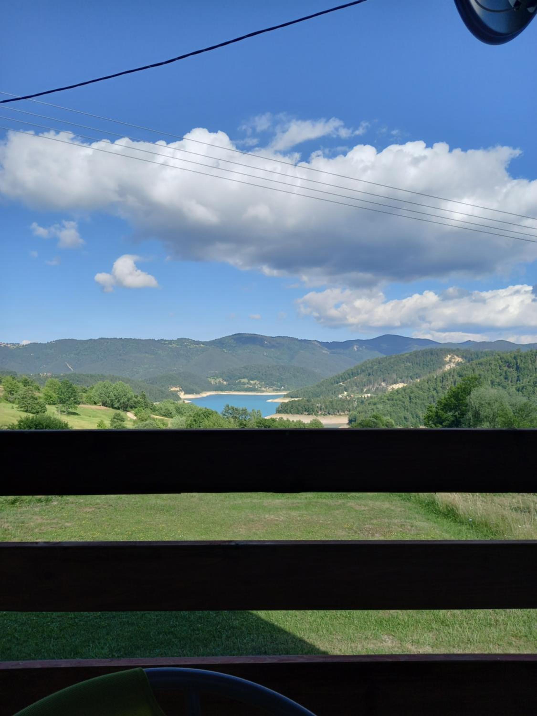Vila Suza-Vikendice i apartmani Jezdić view 2
