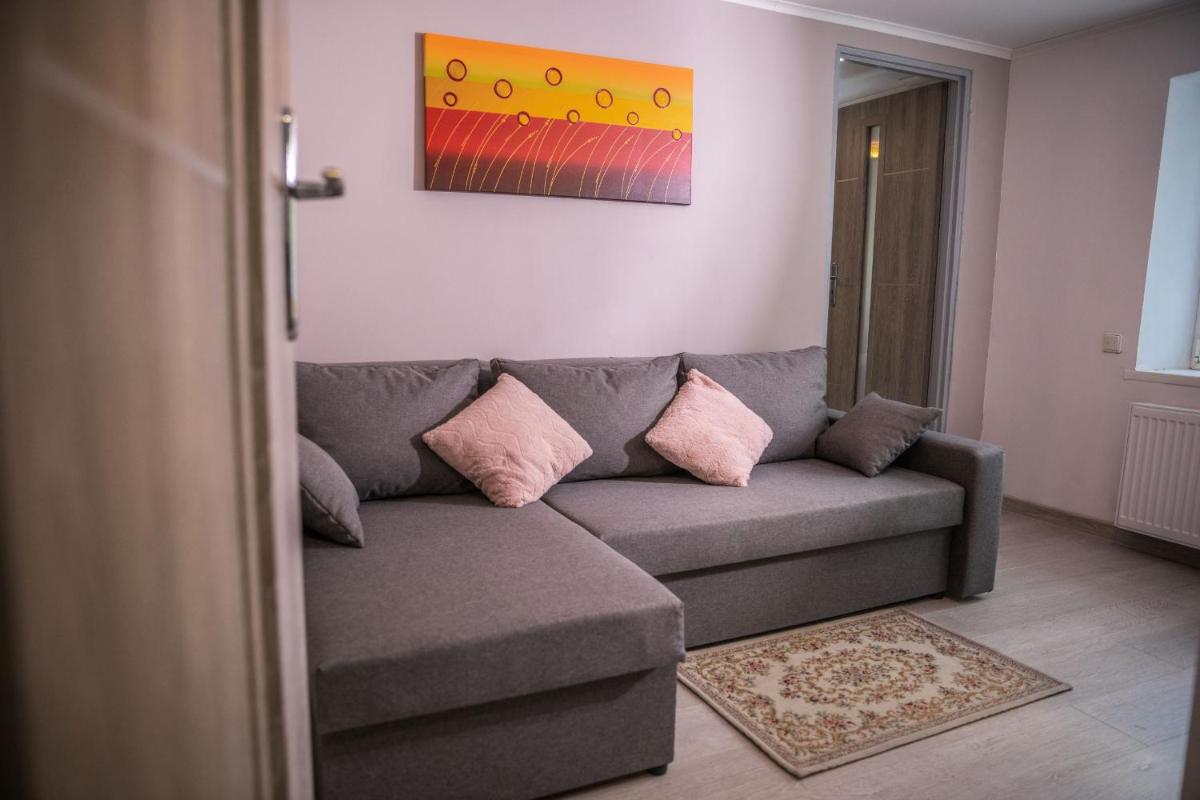 ENKLAWA NAD KWISĄ [APARTAMENT 2] view 5