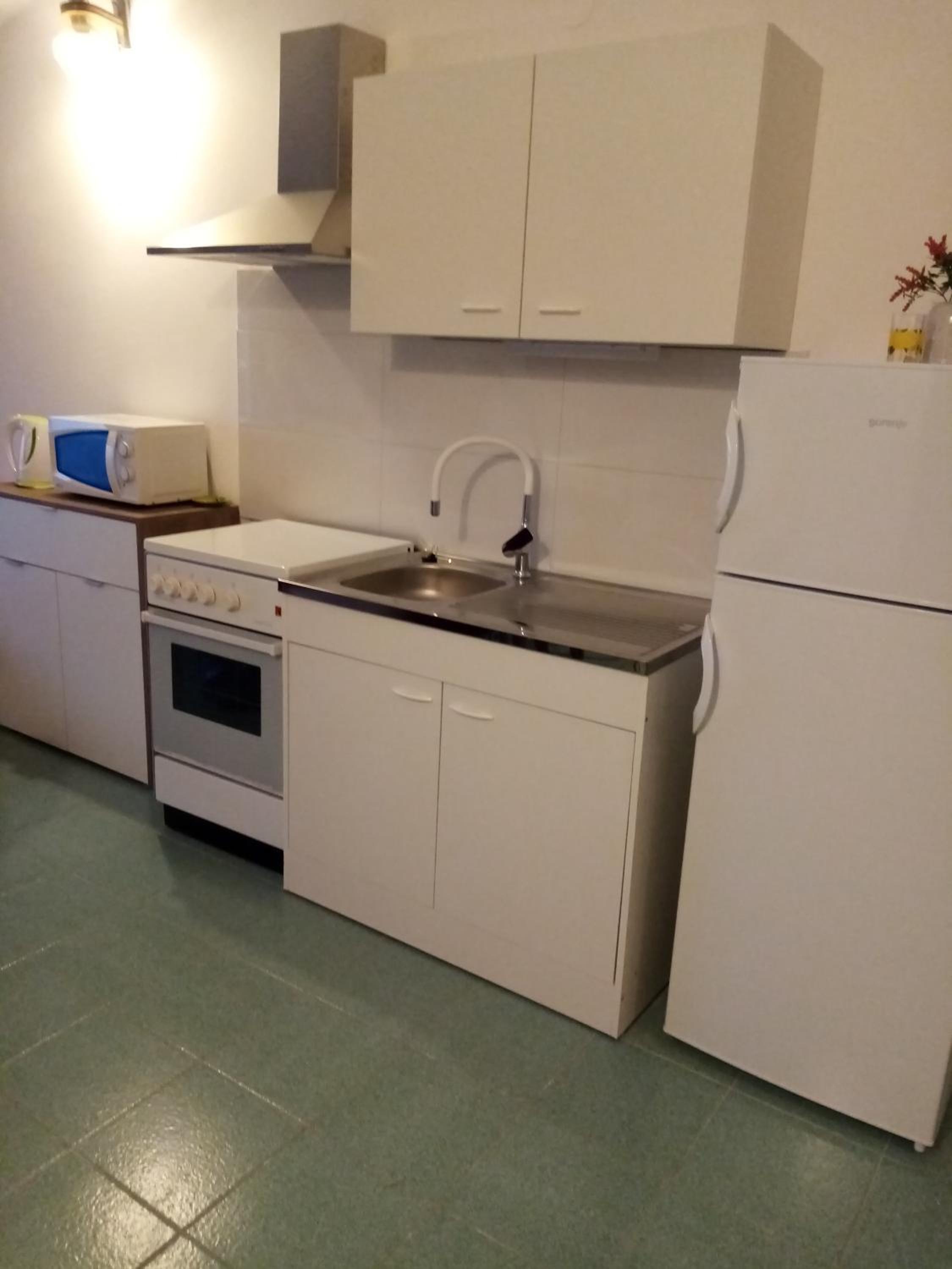 Apartmani Nikola