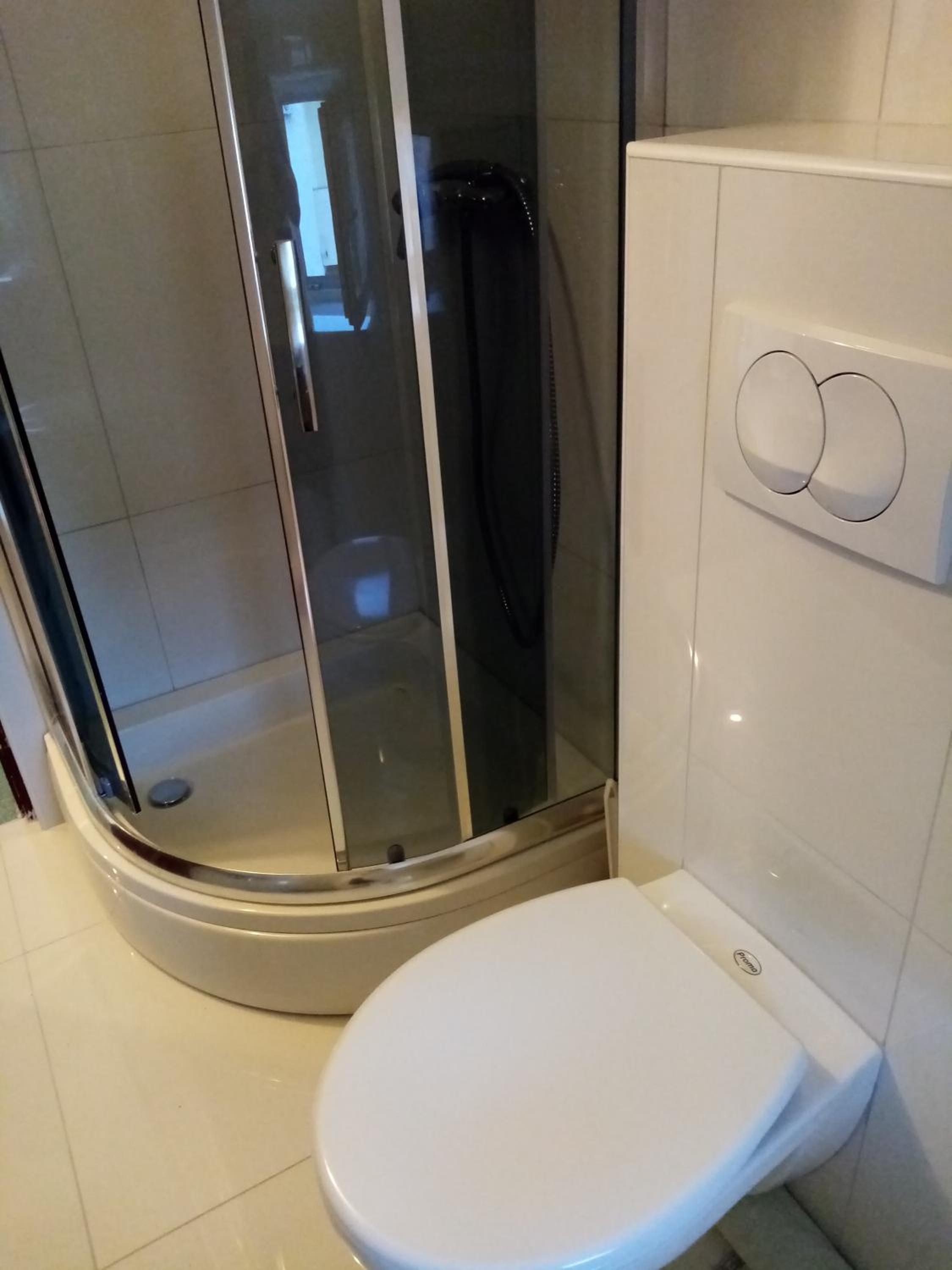 Apartmani Nikola